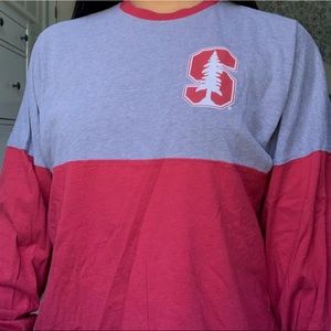 Stanford Tee
